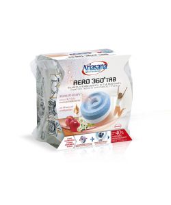 ARIASANA AERO 360 RICARICA TAB FRESCHEZZA DI PRIMAVERA 450G - HENKEL.